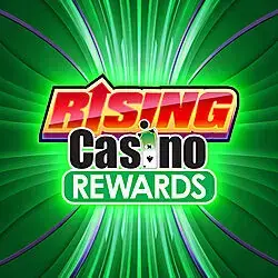 Cosmo Casino Rewards Rising
